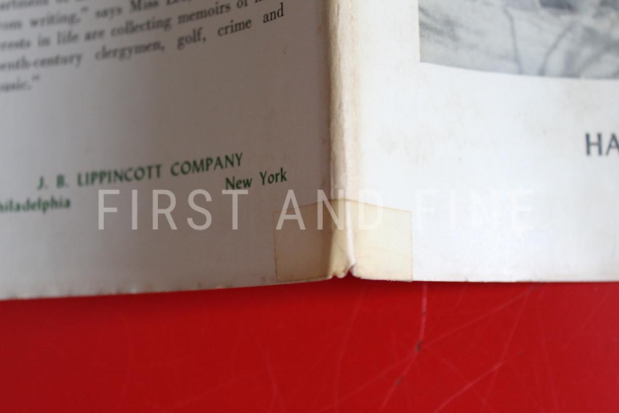 Lee, Harper (1960) 'To Kill a Mockingbird', US first edition - Image 27