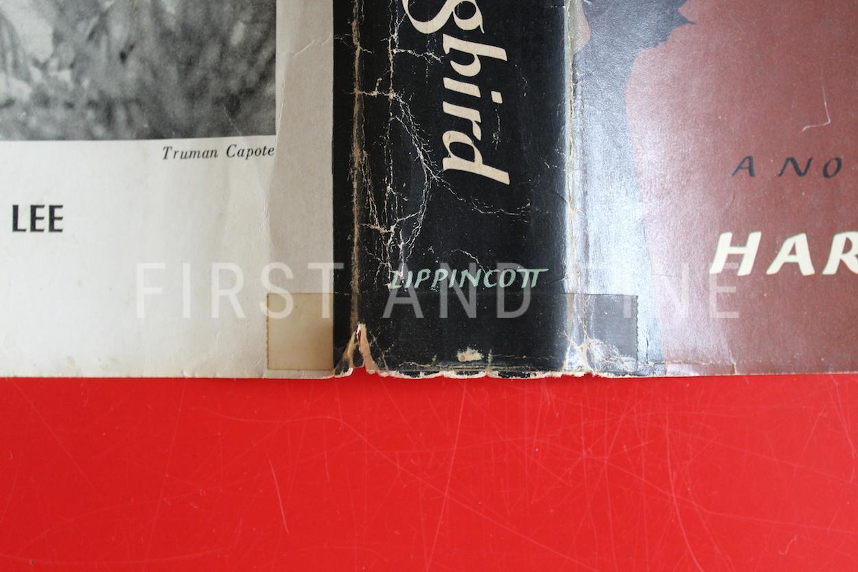Lee, Harper (1960) 'To Kill a Mockingbird', US first edition - Image 26