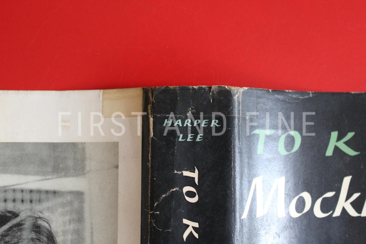 Lee, Harper (1960) 'To Kill a Mockingbird', US first edition - Image 25