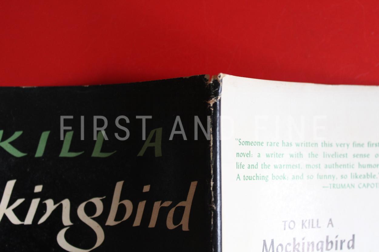 Lee, Harper (1960) 'To Kill a Mockingbird', US first edition - Image 23