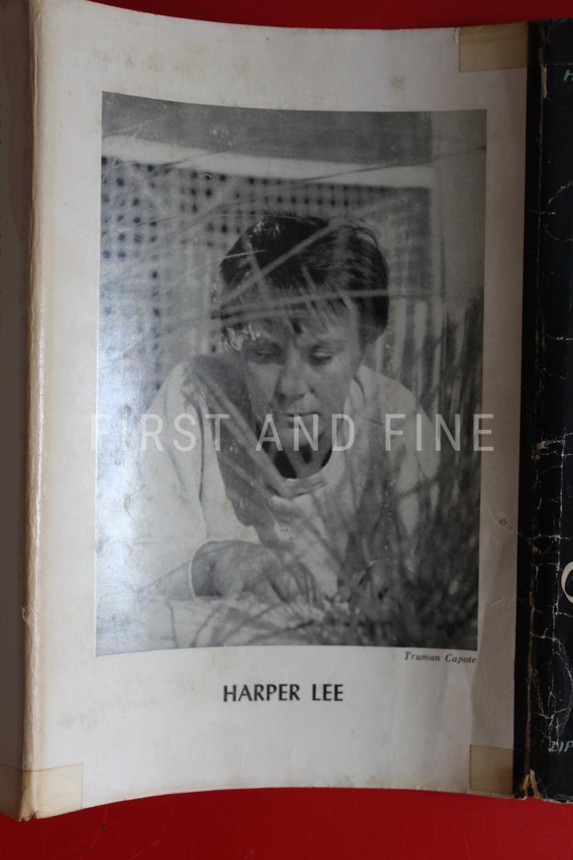 Lee, Harper (1960) 'To Kill a Mockingbird', US first edition - Image 21