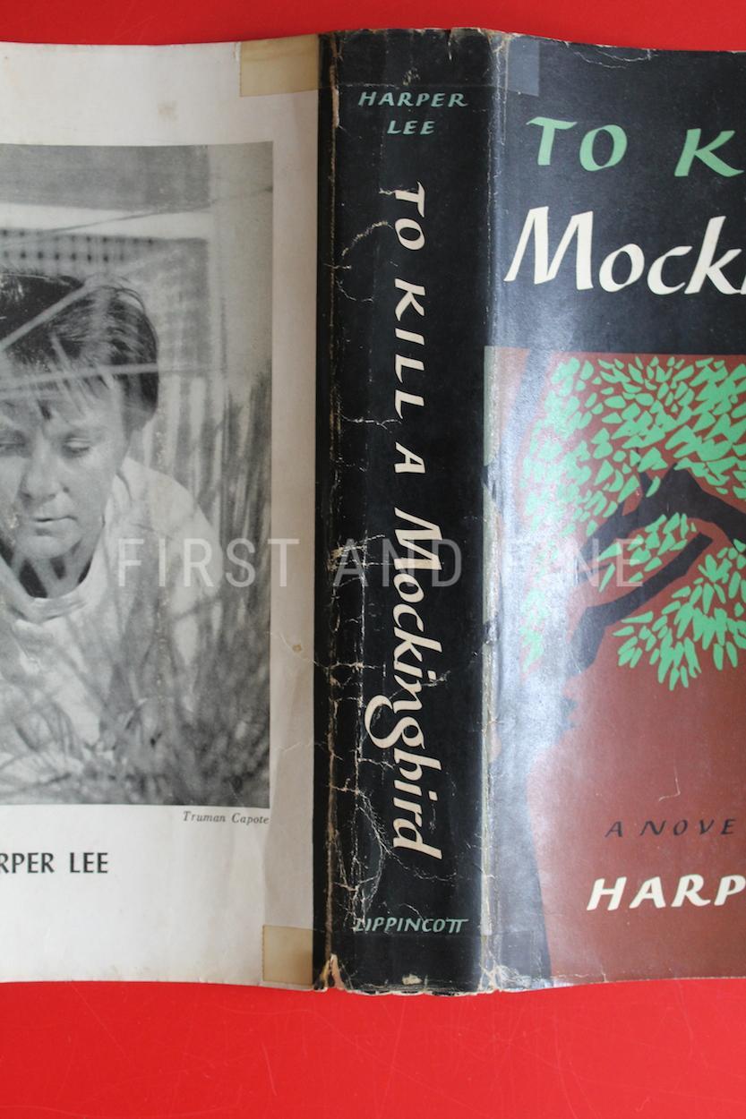 Lee, Harper (1960) 'To Kill a Mockingbird', US first edition - Image 19