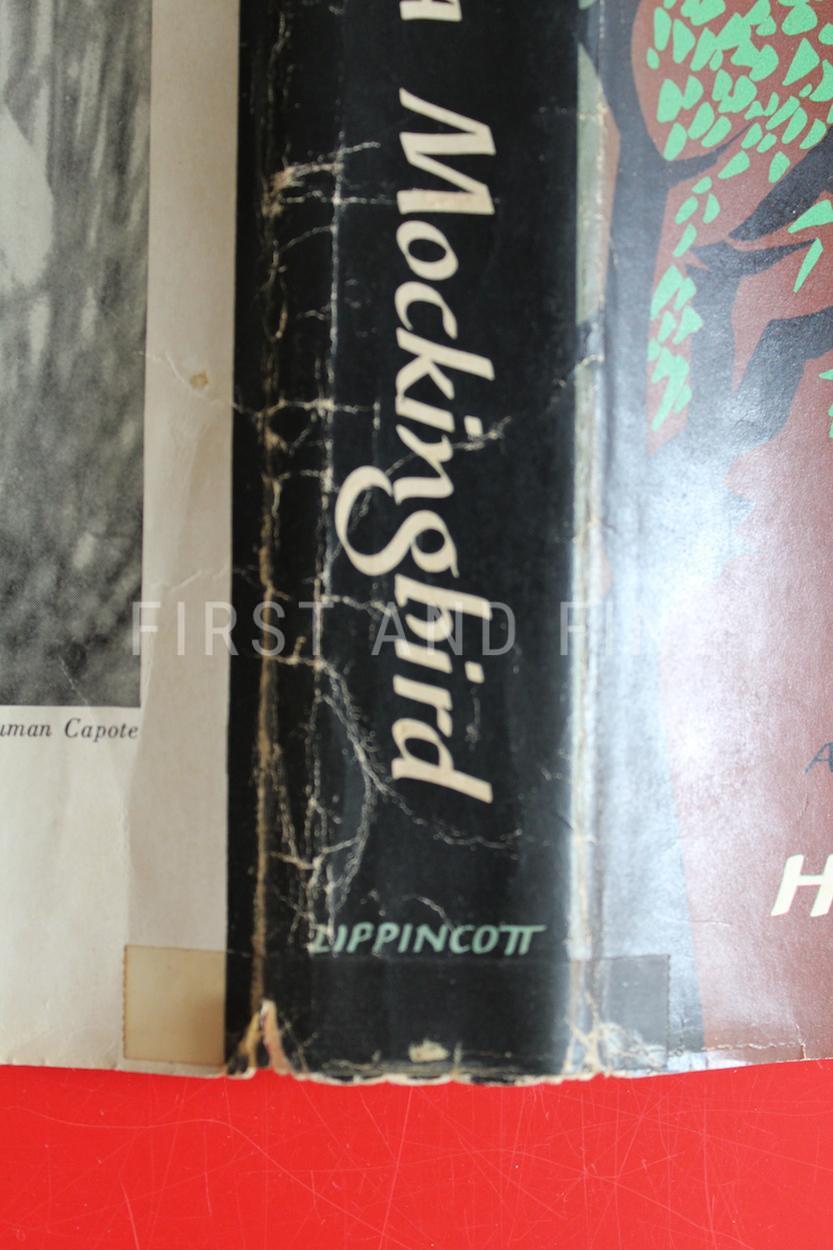 Lee, Harper (1960) 'To Kill a Mockingbird', US first edition - Image 18