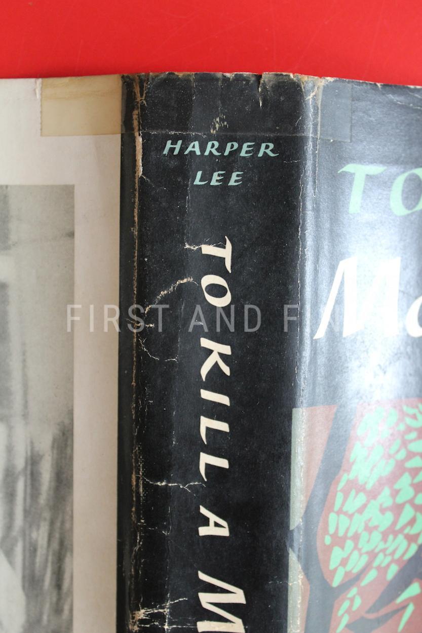 Lee, Harper (1960) 'To Kill a Mockingbird', US first edition - Image 17