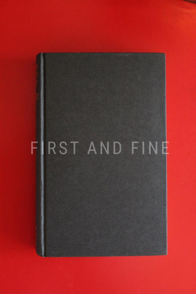 Rice, Anne (1976) 'Interview with the Vampire', signed UK first edition - Image 8