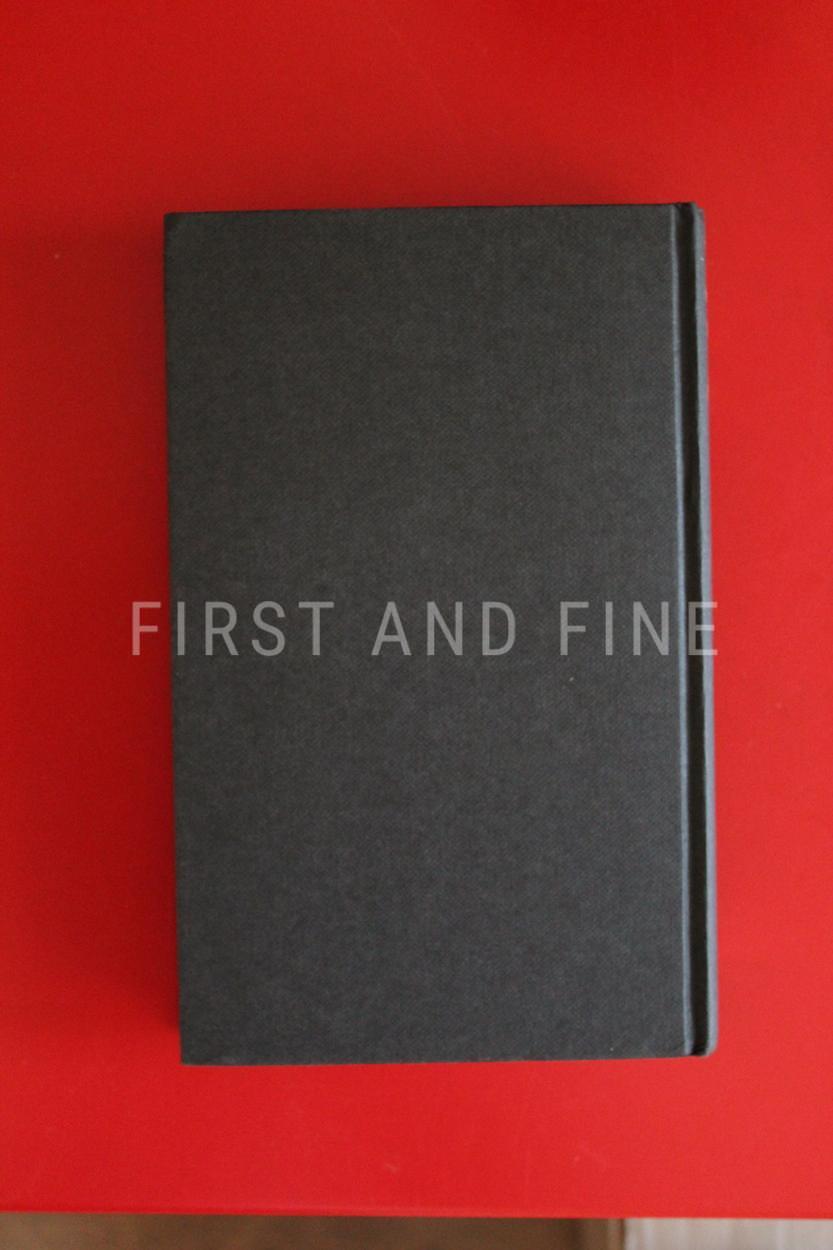 Rice, Anne (1976) 'Interview with the Vampire', signed UK first edition - Image 7