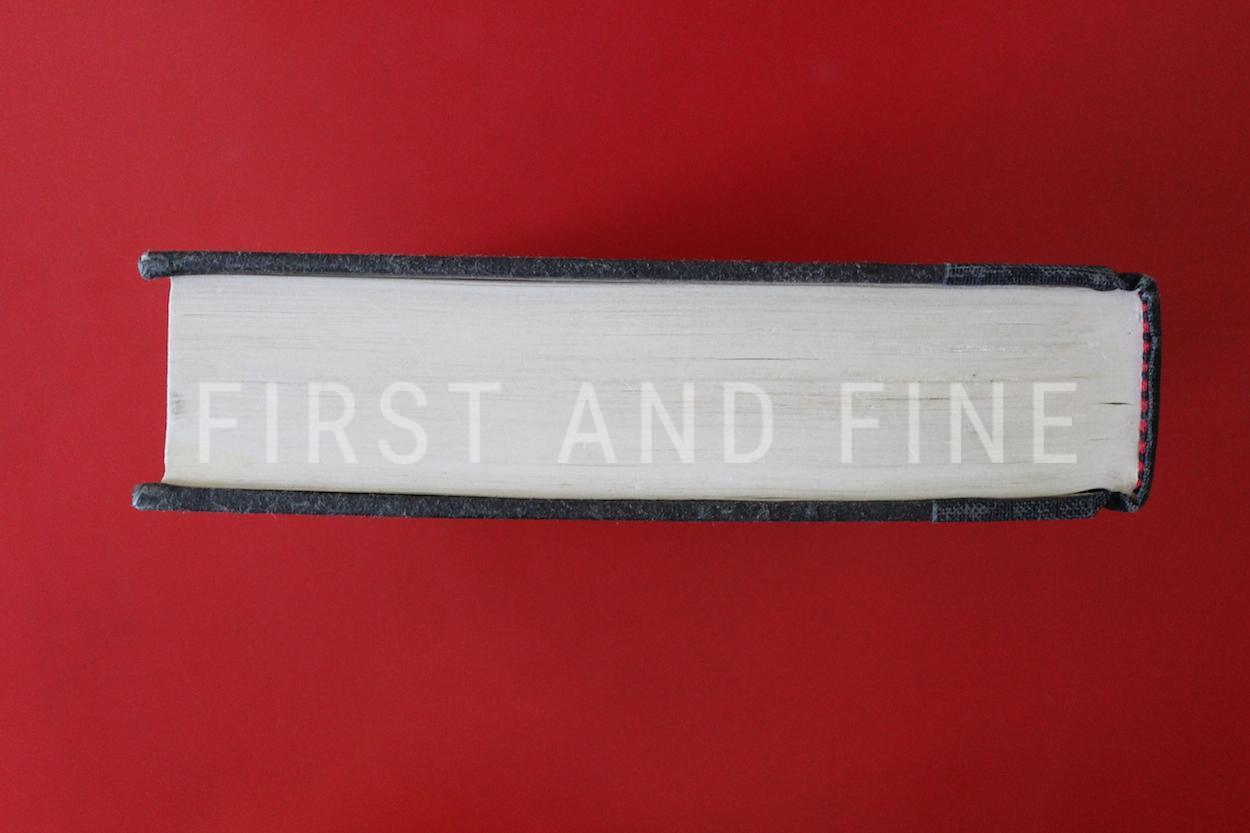 King, Stephen (1979) 'The Dead Zone', signed first edition - Image 7