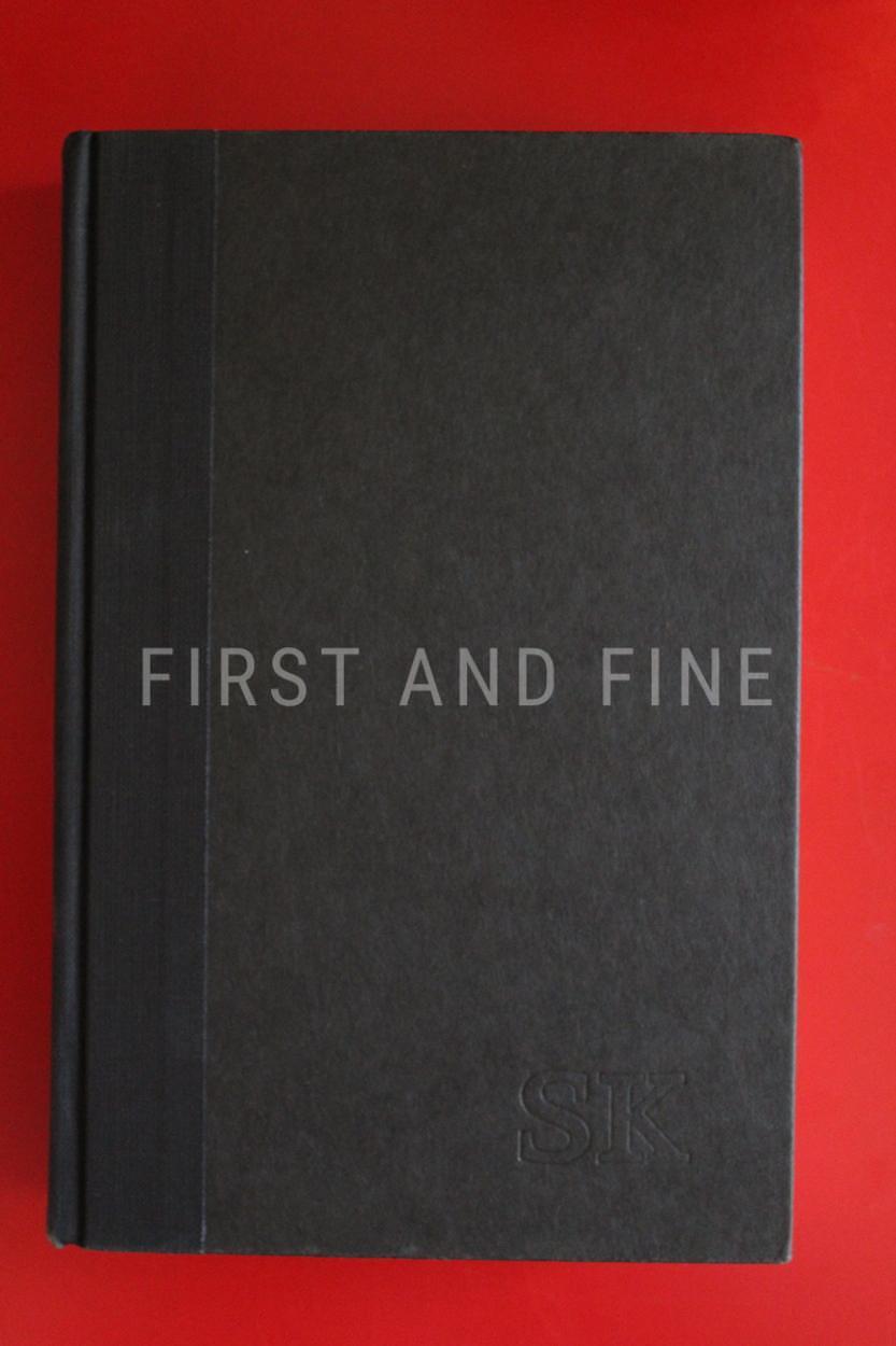 King, Stephen (1979) 'The Dead Zone', signed first edition - Image 8