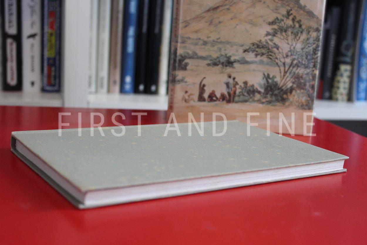 Coetzee, JM (1974) 'Dusklands', signed true first edition association copy - Image 8