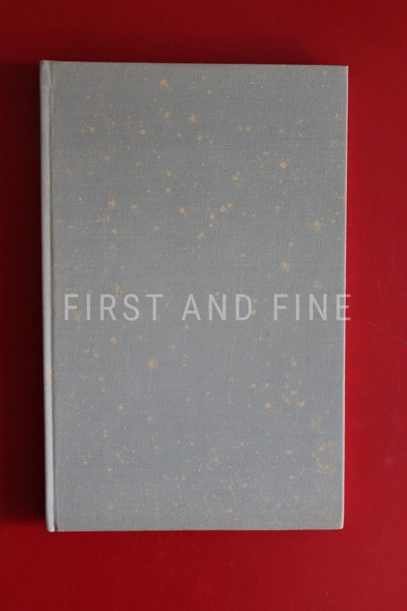 Coetzee, JM (1974) 'Dusklands', signed true first edition association copy - Image 11