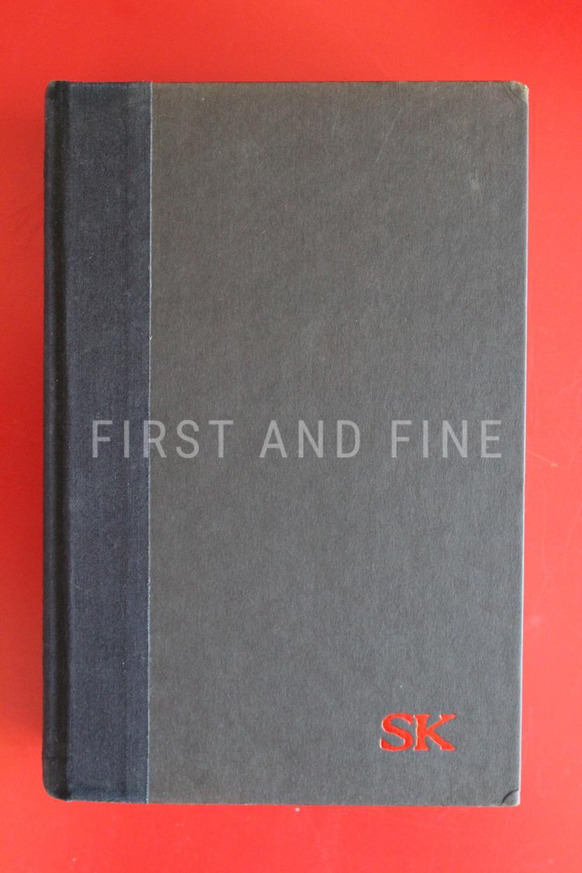 King, Stephen (1986) 'IT', inscribed first edition - Image 8