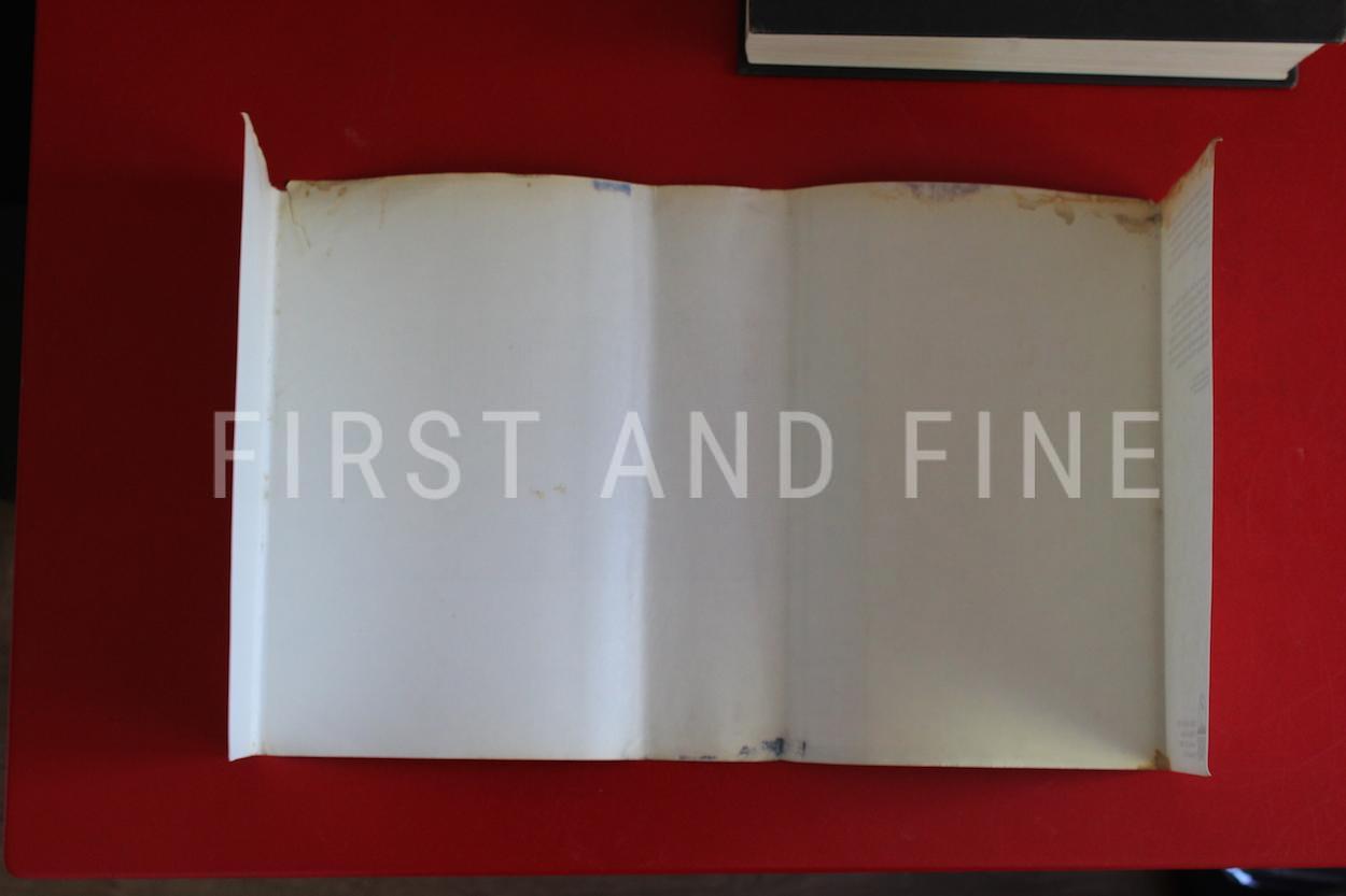King, Stephen (1986) 'IT', inscribed first edition - Image 12