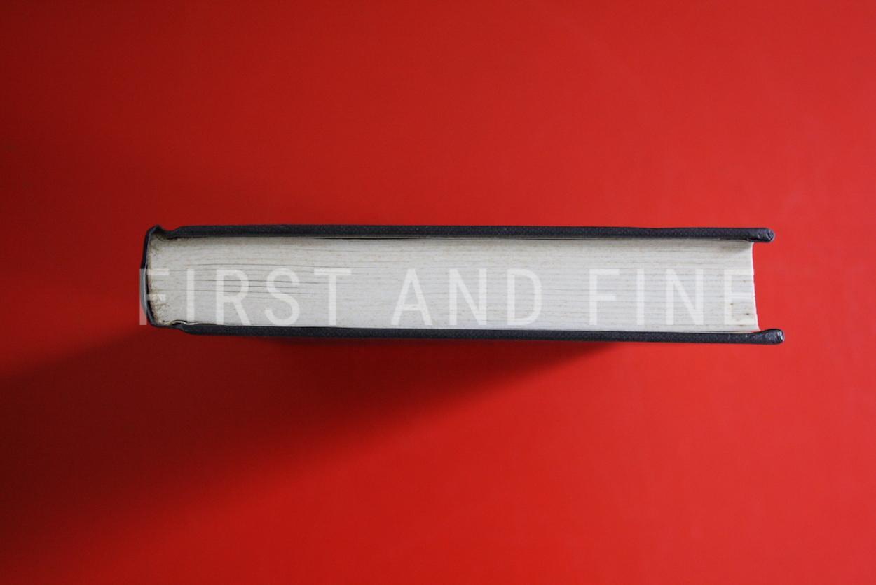 Ishiguro, Kazuo (1989) 'The Remains of the Day', signed first edition - Image 5