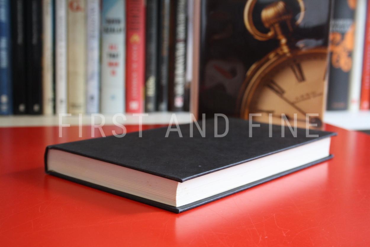 Ishiguro, Kazuo (1989) 'The Remains of the Day', signed first edition - Image 7
