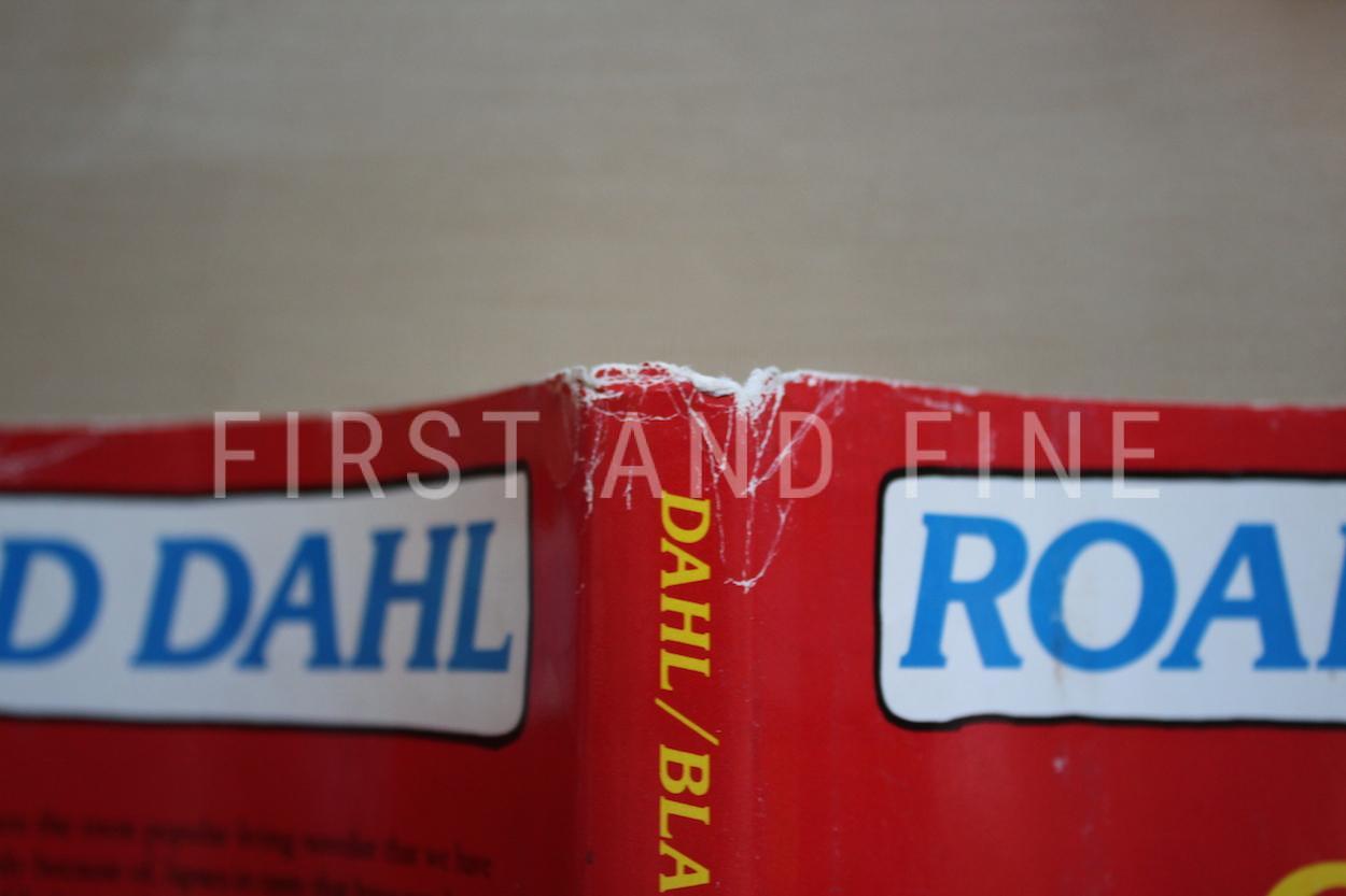 Dahl, Roald (1982) 'George's Marvelous Medicine', signed US first edition - Image 14
