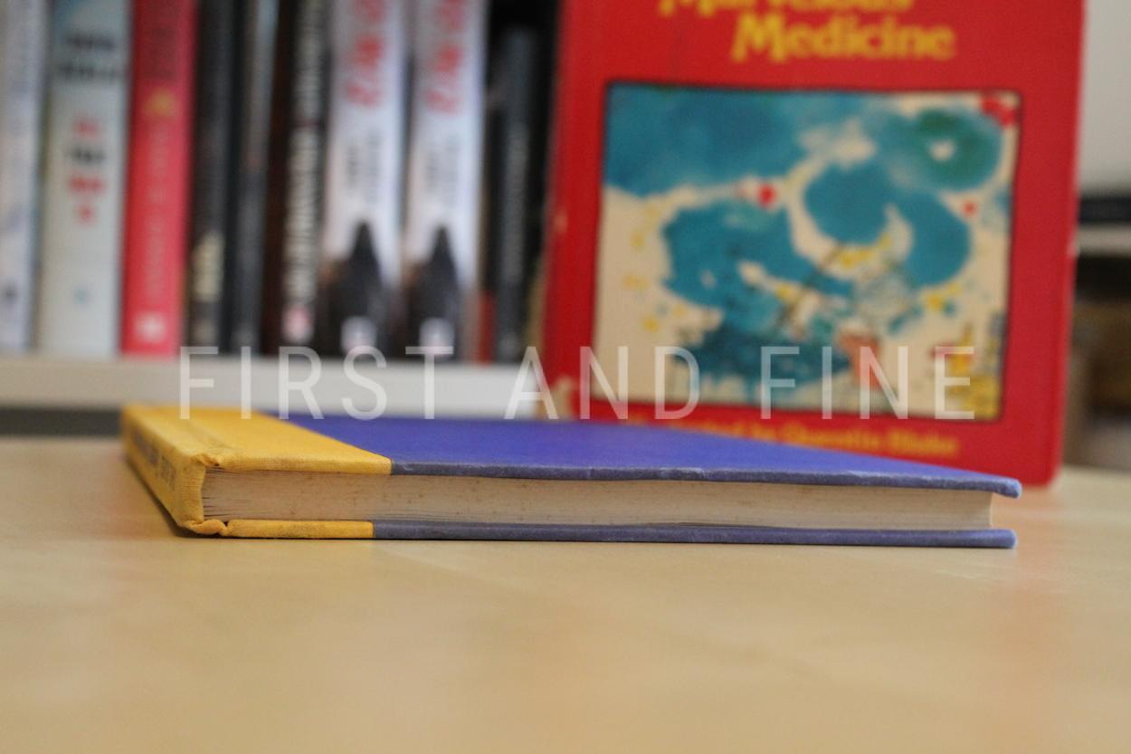 Dahl, Roald (1982) 'George's Marvelous Medicine', signed US first edition - Image 9