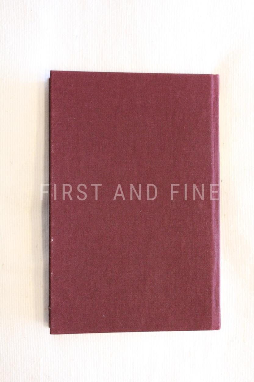 King, Stephen (1974) 'Carrie', beautifully inscribed US first edition in mint condition - Image 9