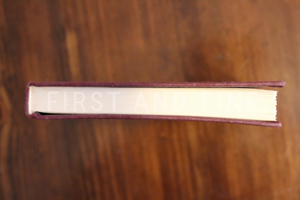 King, Stephen (1974) 'Carrie', beautifully inscribed US first edition in mint condition - Image 10