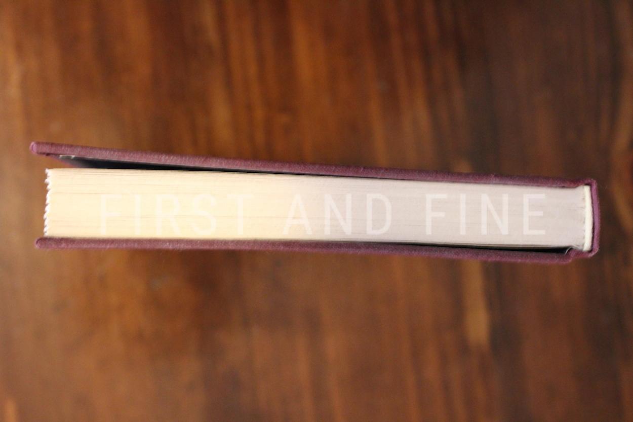 King, Stephen (1974) 'Carrie', beautifully inscribed US first edition in mint condition - Image 11