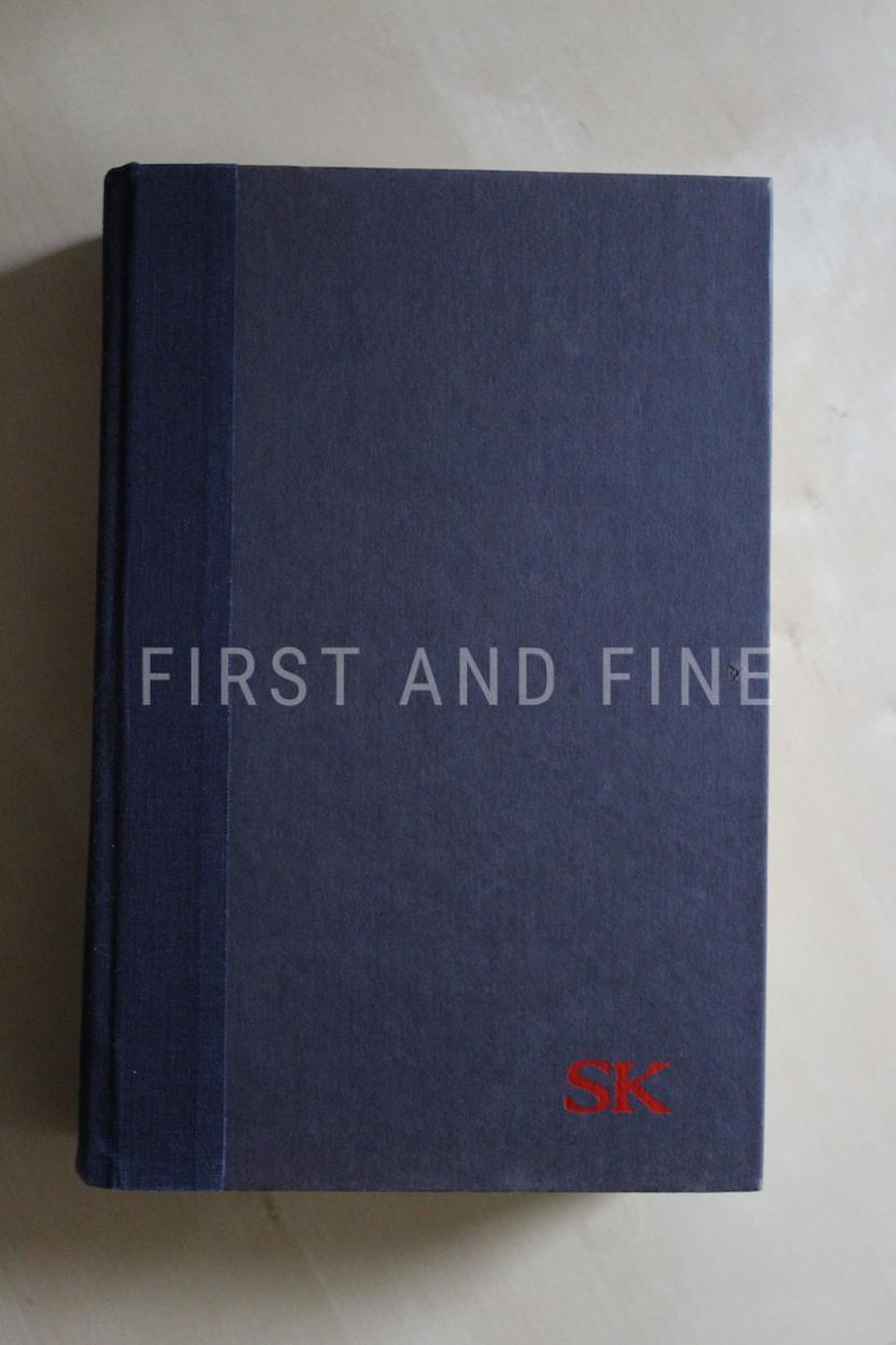 King, Stephen (1986) 'IT', signed first edition - Image 6