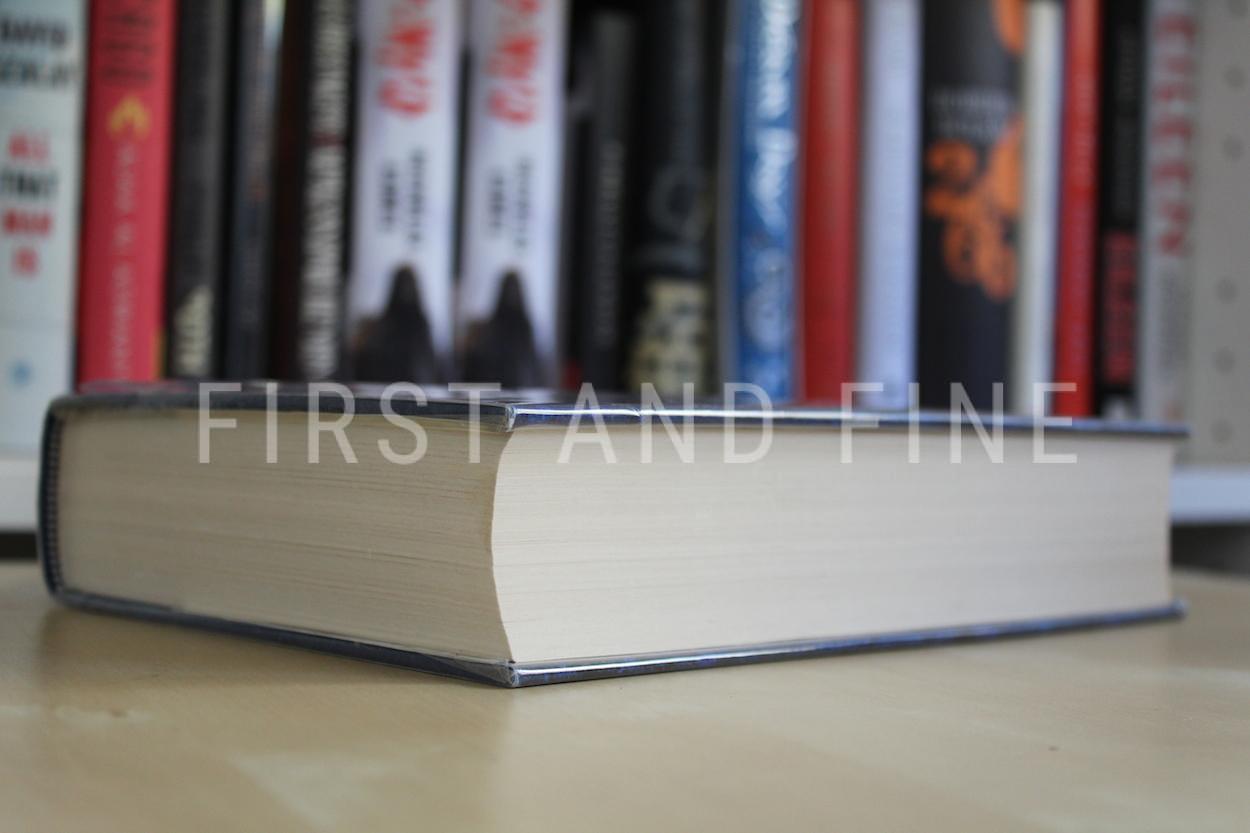Rushdie, Salman (1988) 'The Satanic Verses', signed and dedicated 'To Humour' UK first edition - Image 6