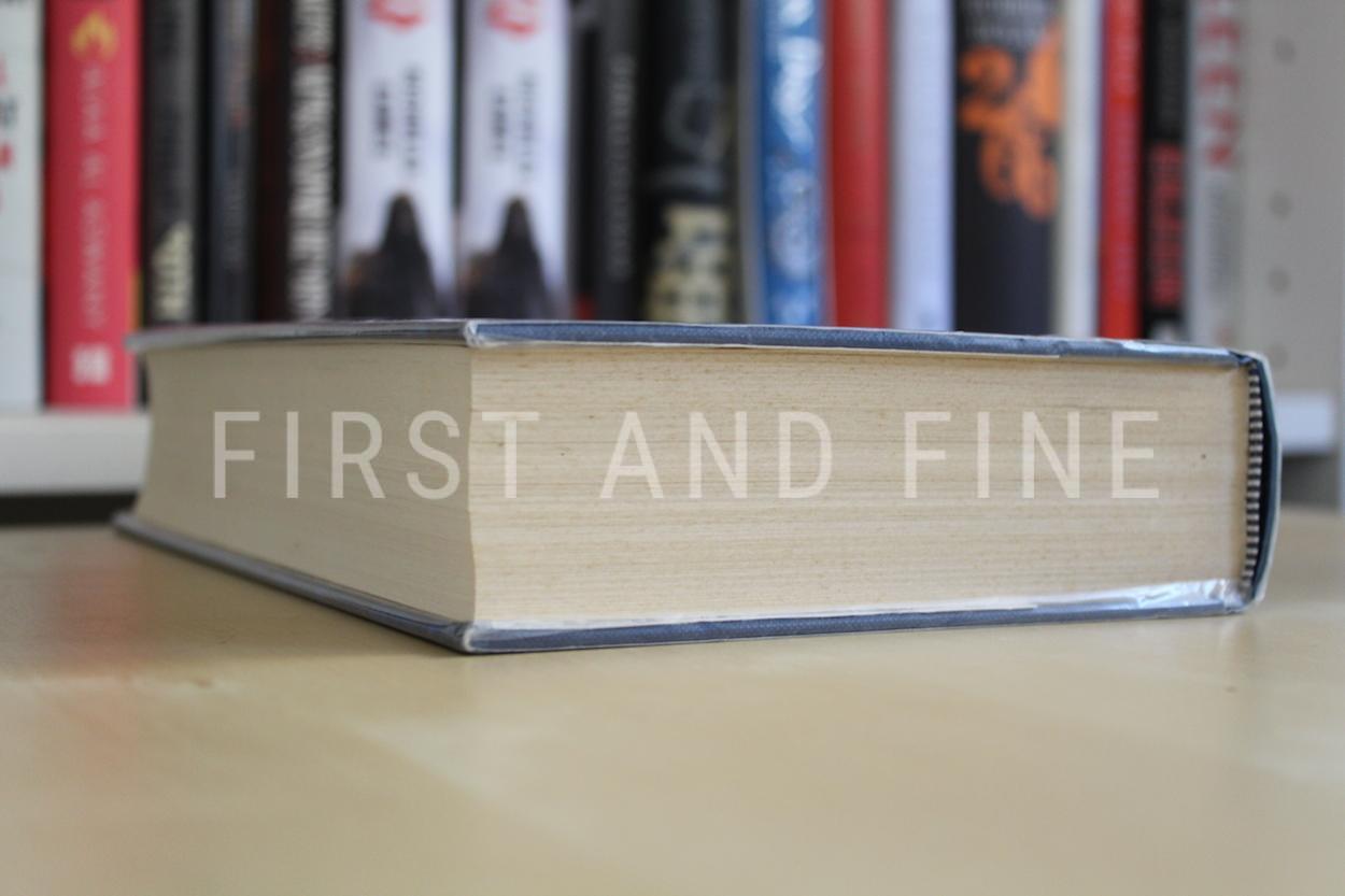 Rushdie, Salman (1988) 'The Satanic Verses', signed and dedicated 'To Humour' UK first edition - Image 5