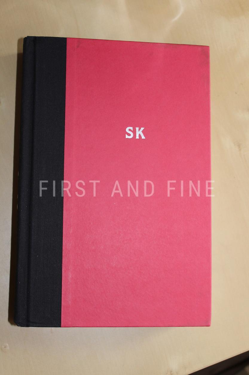 King, Stephen (1983) 'Christine', signed first edition - Image 7