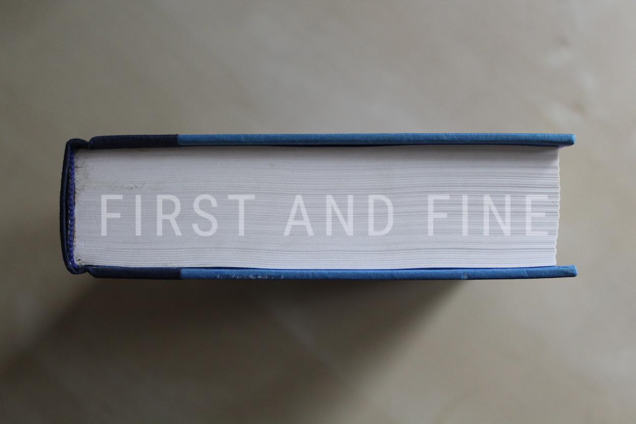 Ellroy, James (1988) 'The Big Nowhere', US first edition signed association copy - Image 8