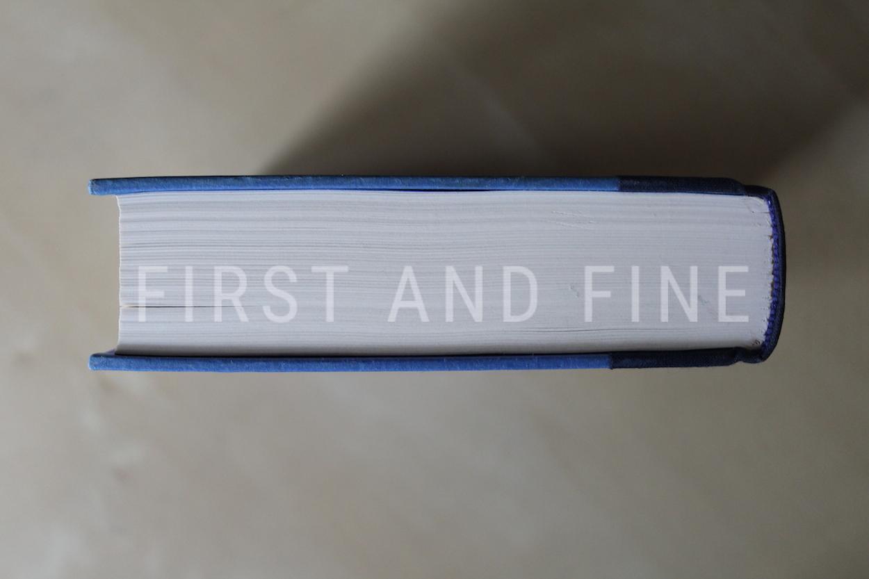Ellroy, James (1988) 'The Big Nowhere', US first edition signed association copy - Image 9