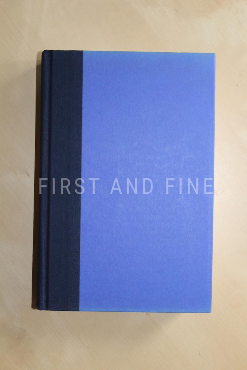 Ellroy, James (1988) 'The Big Nowhere', US first edition signed association copy - Image 6