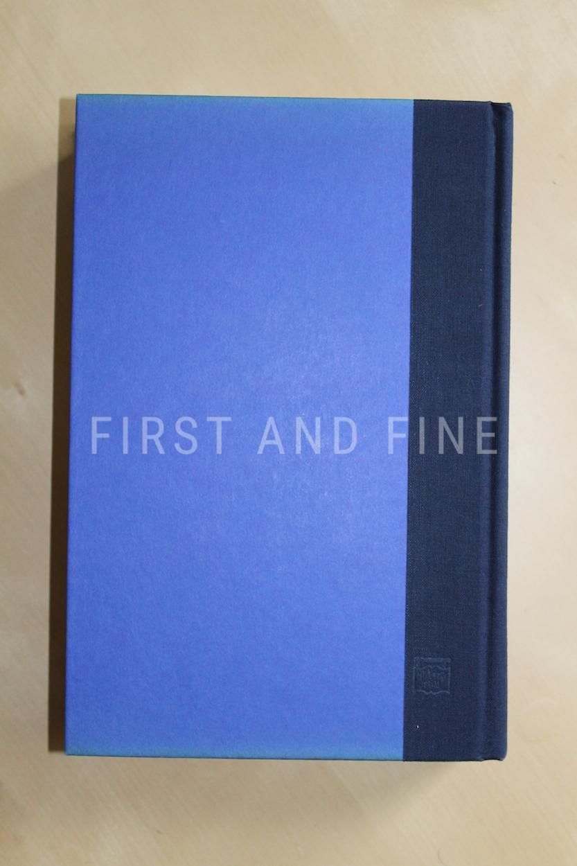 Ellroy, James (1988) 'The Big Nowhere', US first edition signed association copy - Image 7