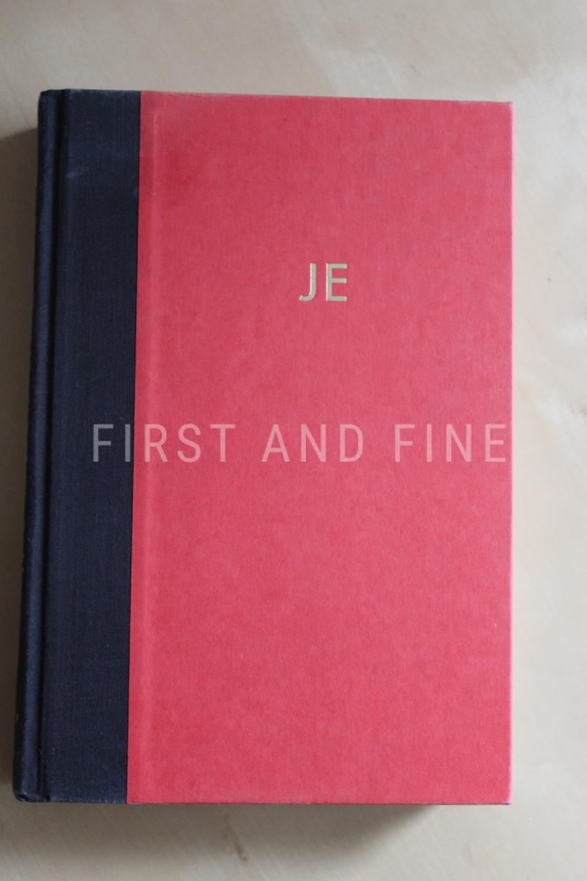 Ellroy, James (1995) 'American Tabloid', US first edition signed association copy - Image 6