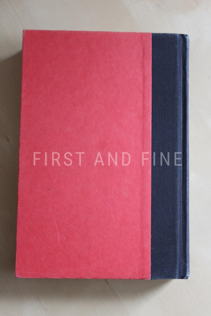 Ellroy, James (1995) 'American Tabloid', US first edition signed association copy - Image 7