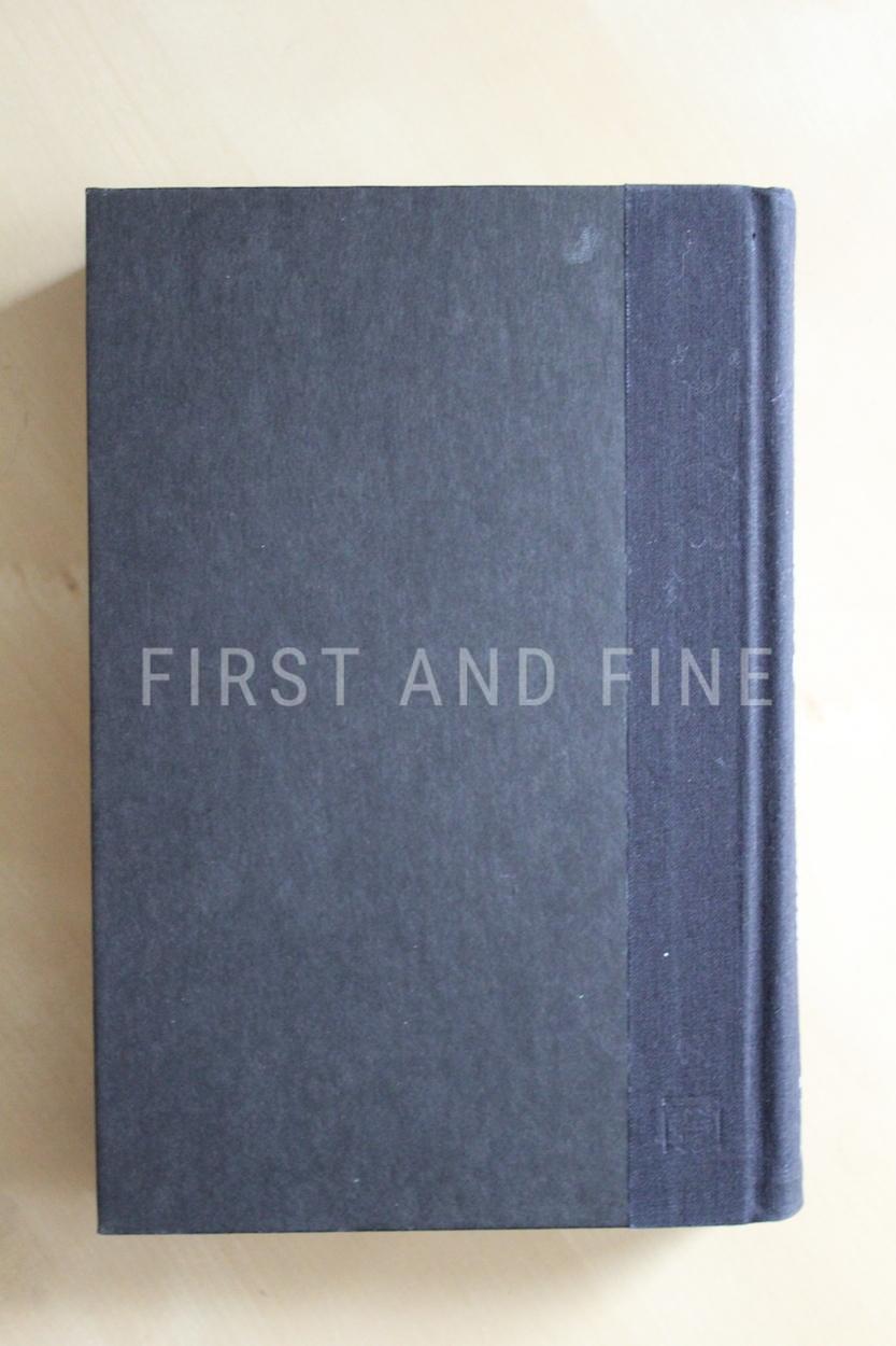 Ellroy, James (1990) 'L.A. Confidential', US first edition signed association copy - Image 8