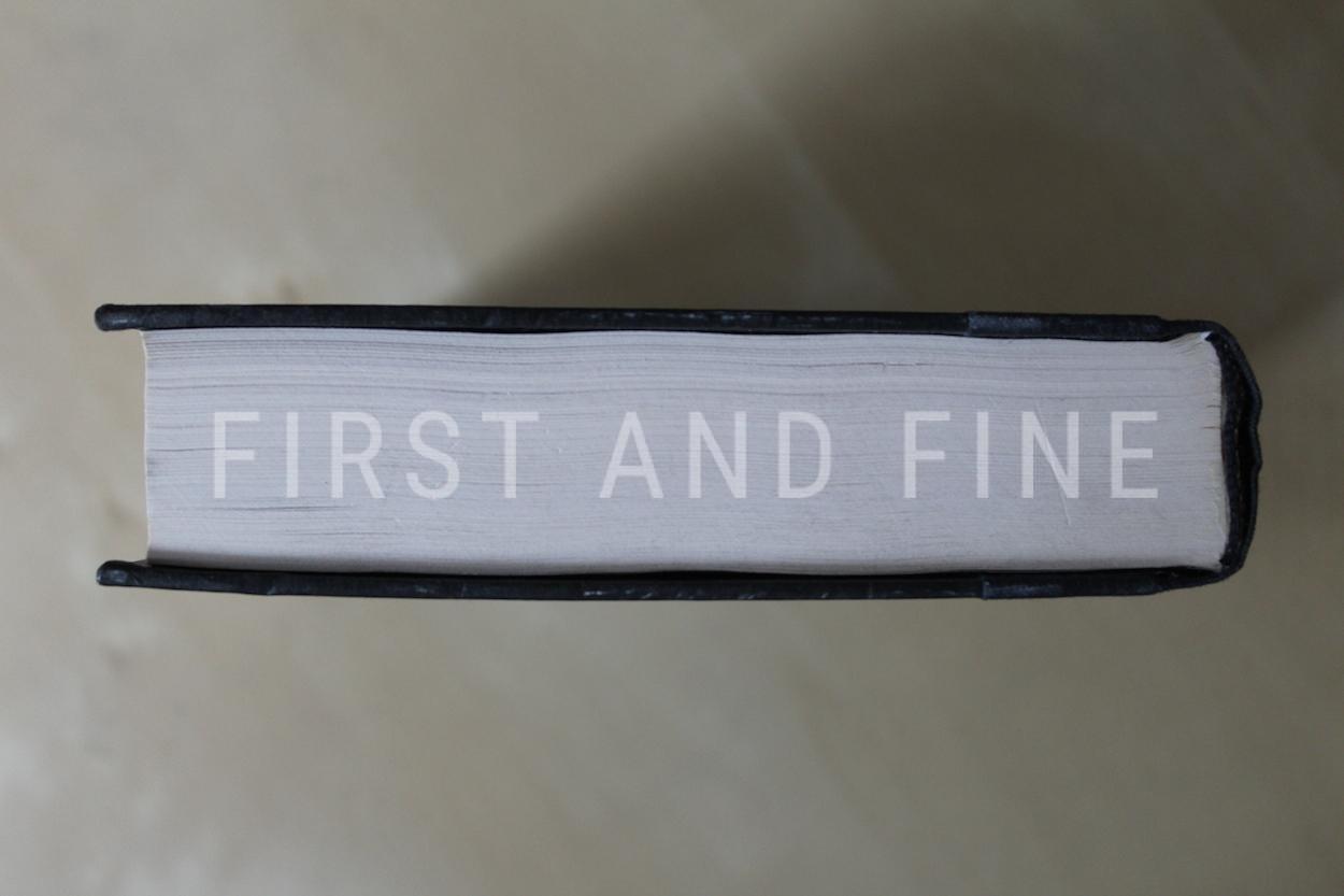 Ellroy, James (1990) 'L.A. Confidential', US first edition signed association copy - Image 10