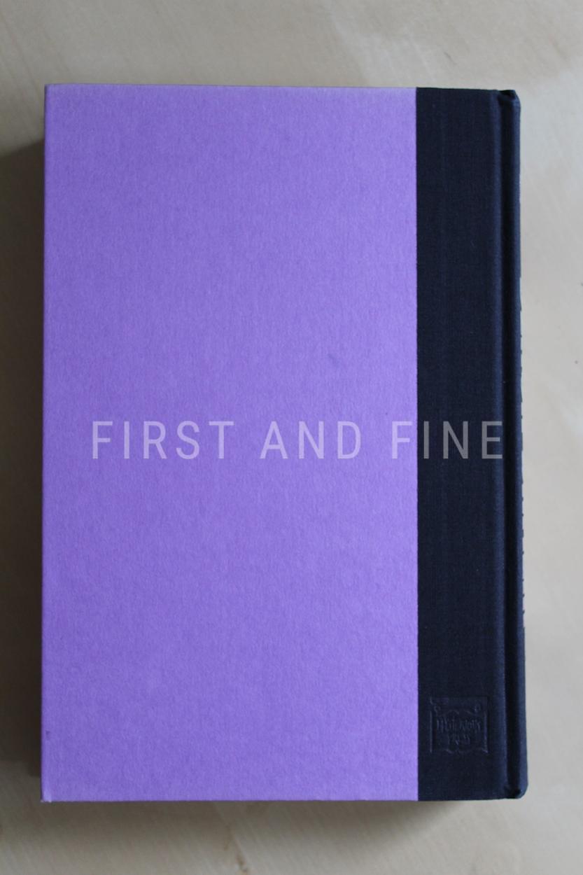 Ellroy, James (1987) 'The Black Dahlia', US first edition signed association copy - Image 7