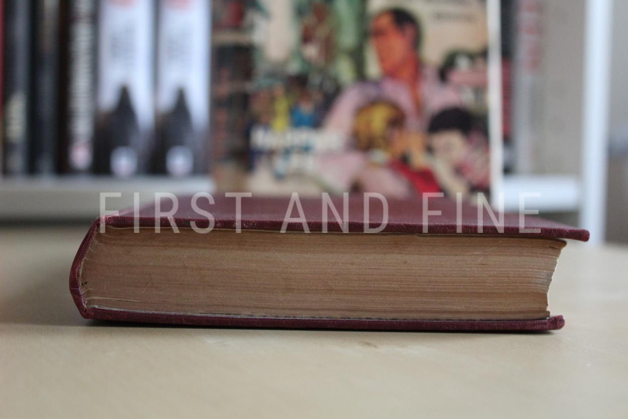 Lee, Harper (1960) 'To Kill a Mockingbird', UK first edition + signed letter (ALS) - Image 10