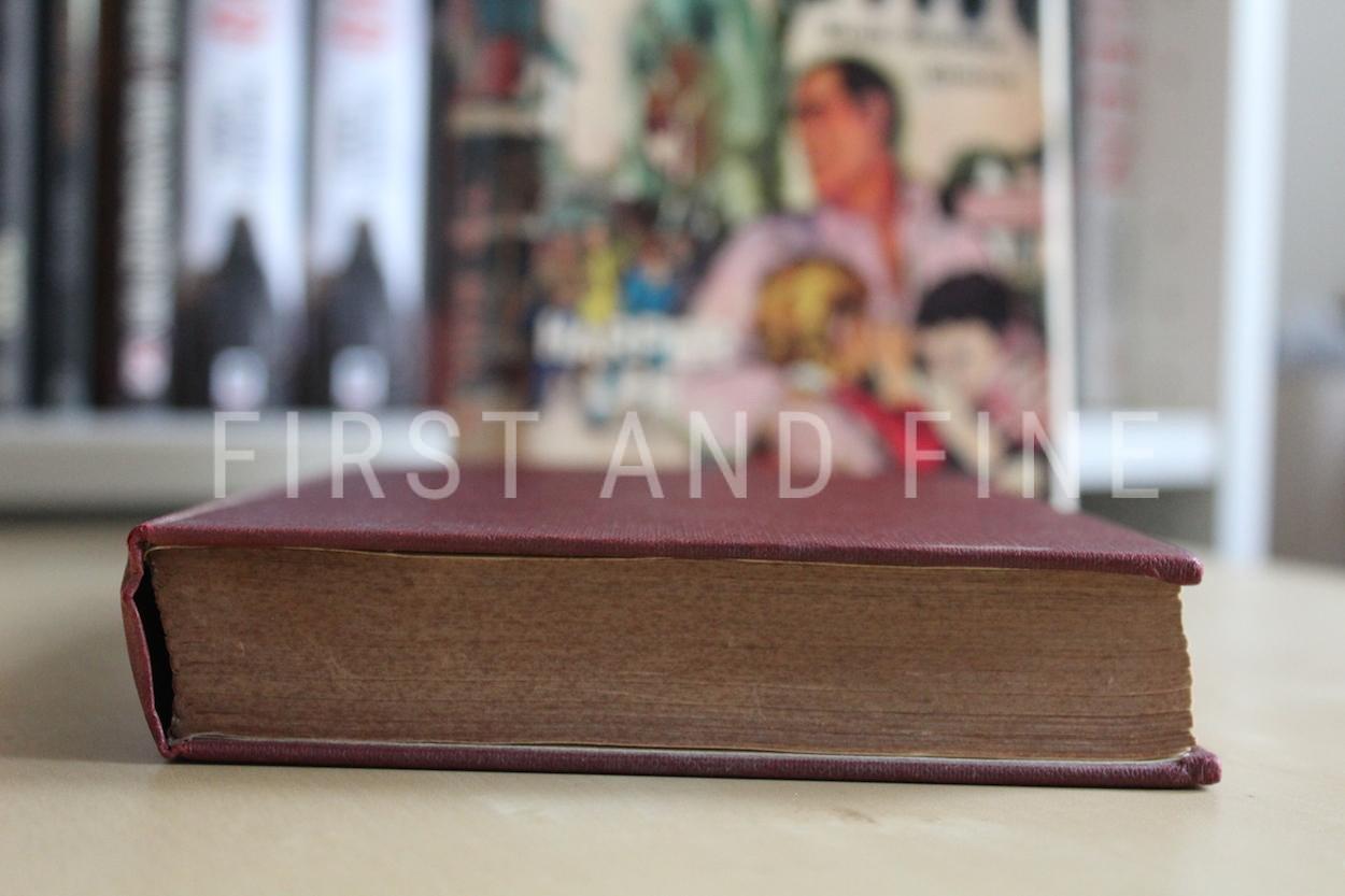 Lee, Harper (1960) 'To Kill a Mockingbird', UK first edition + signed letter (ALS) - Image 9