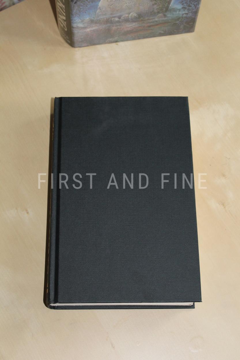 King, Stephen (1989) 'The Dark Half', UK signed first edition with beautiful inscription - Image 8