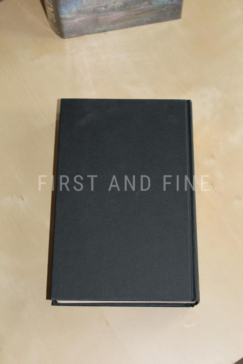 King, Stephen (1989) 'The Dark Half', UK signed first edition with beautiful inscription - Image 9