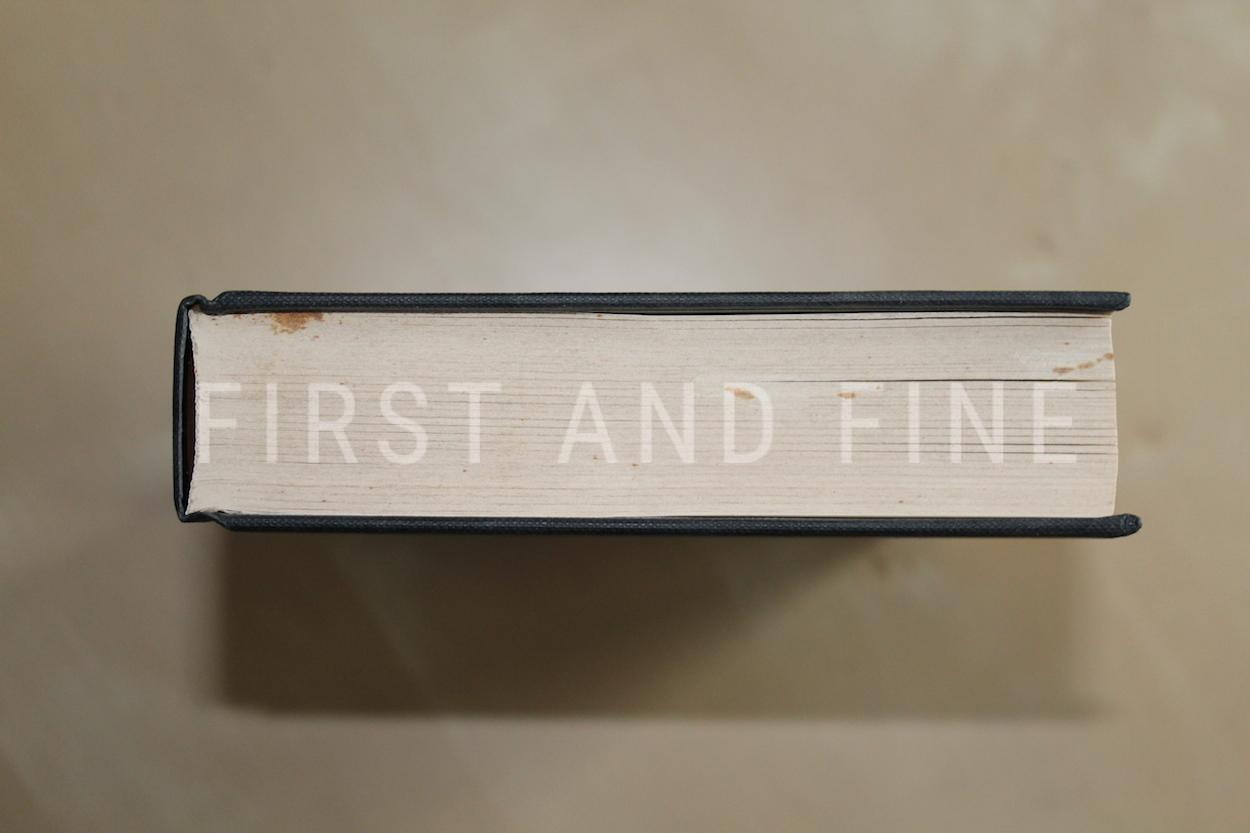 King, Stephen (1989) 'The Dark Half', UK signed first edition with beautiful inscription - Image 6