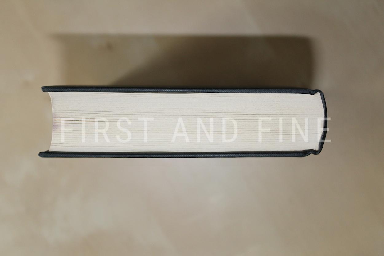 King, Stephen (1989) 'The Dark Half', UK signed first edition with beautiful inscription - Image 7