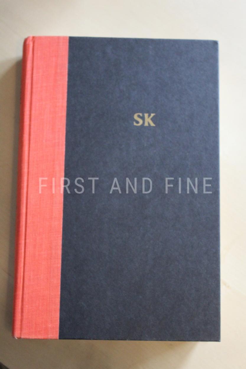 King, Stephen (1980) 'Firestarter', signed first edition - Image 6
