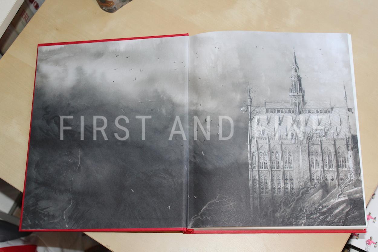 Rowling, J.K. (2015) 'Harry Potter and the Philosopher's Stone', signed first illustrated edition - Image 5