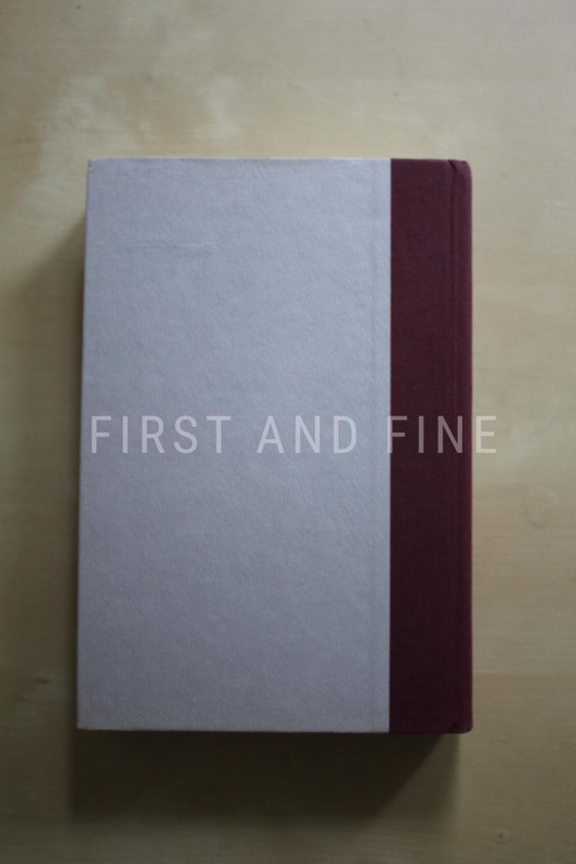Rushdie, Salman (1981) 'Midnight's Children', UK signed first edition - Image 7