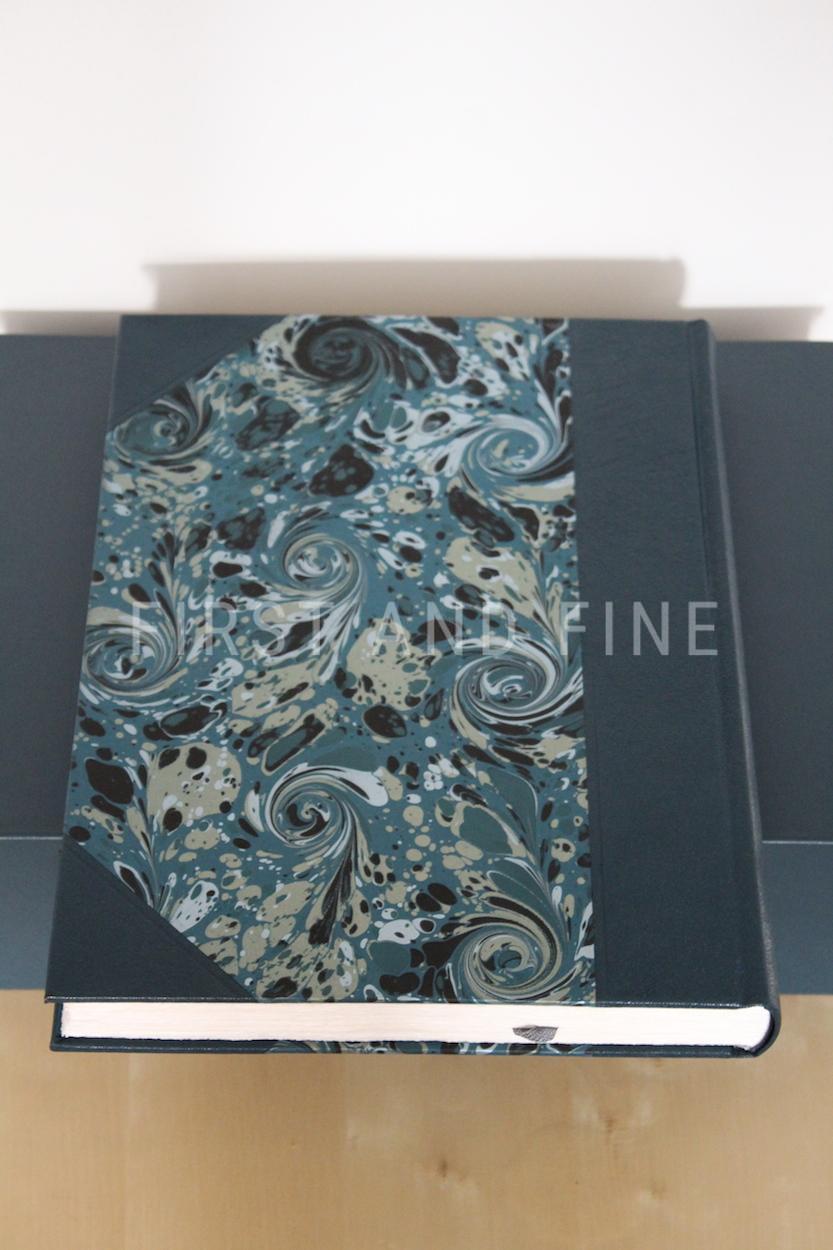 Shakespeare, William (2009) 'Sonnets and Poems', Folio Society letterpress limited edition - Image 4