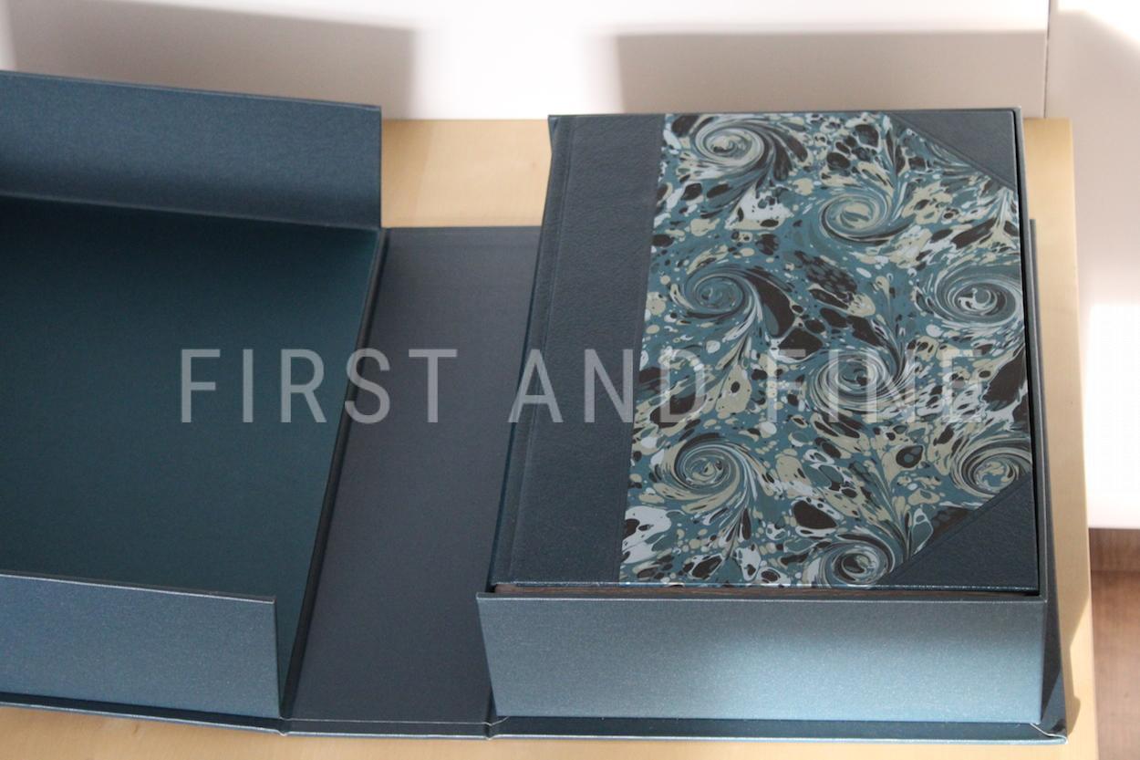 Shakespeare, William (2009) 'Sonnets and Poems', Folio Society letterpress limited edition - Image 10