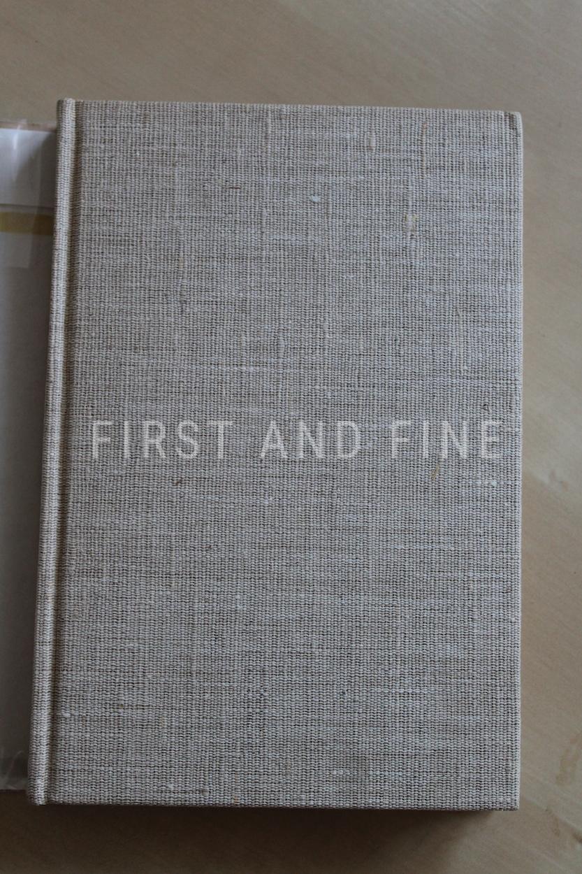 Capote, Truman (1951) 'The Grass Harp', US first edition and signed association copy - Image 3