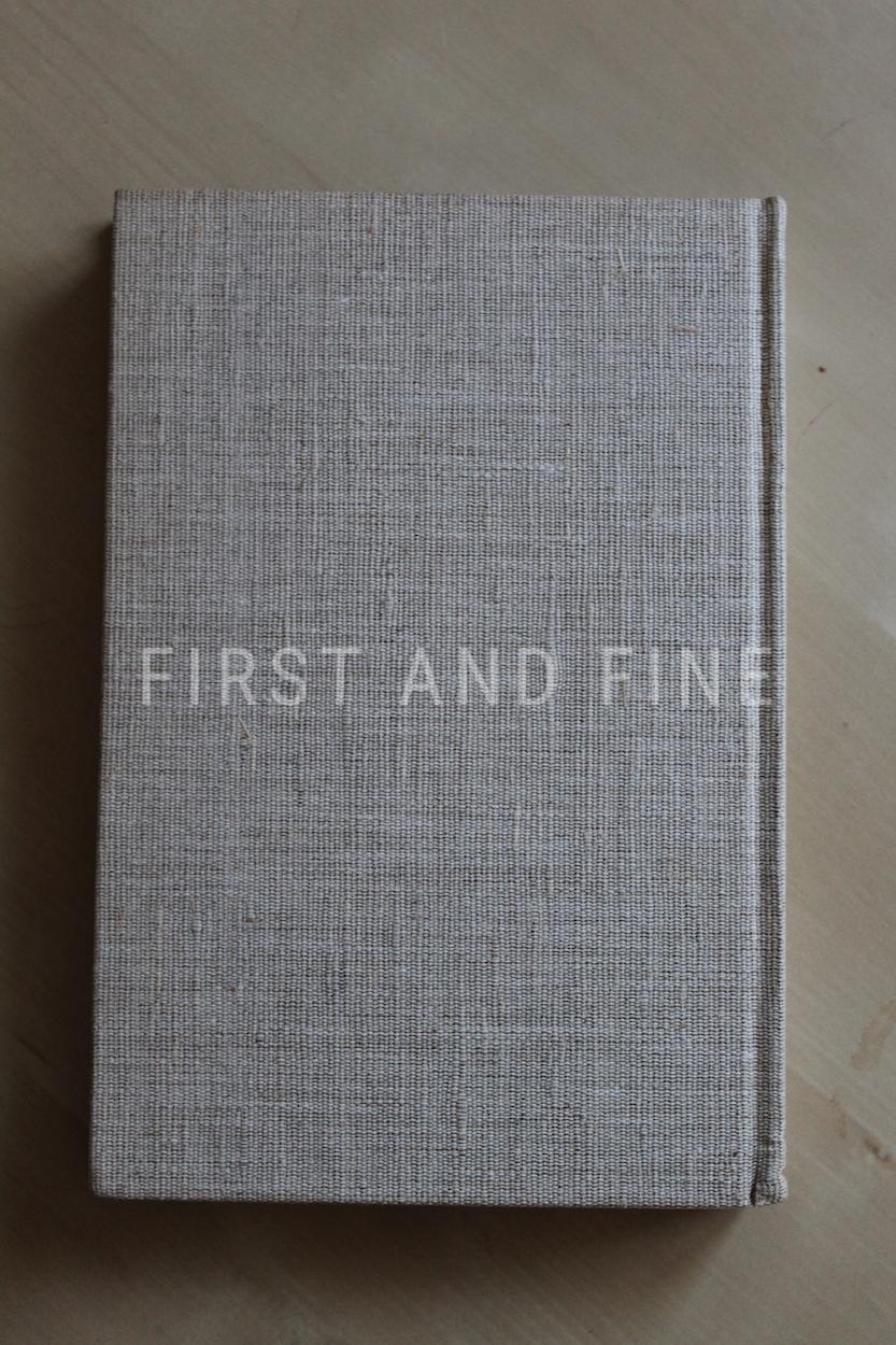 Capote, Truman (1951) 'The Grass Harp', US first edition and signed association copy - Image 4