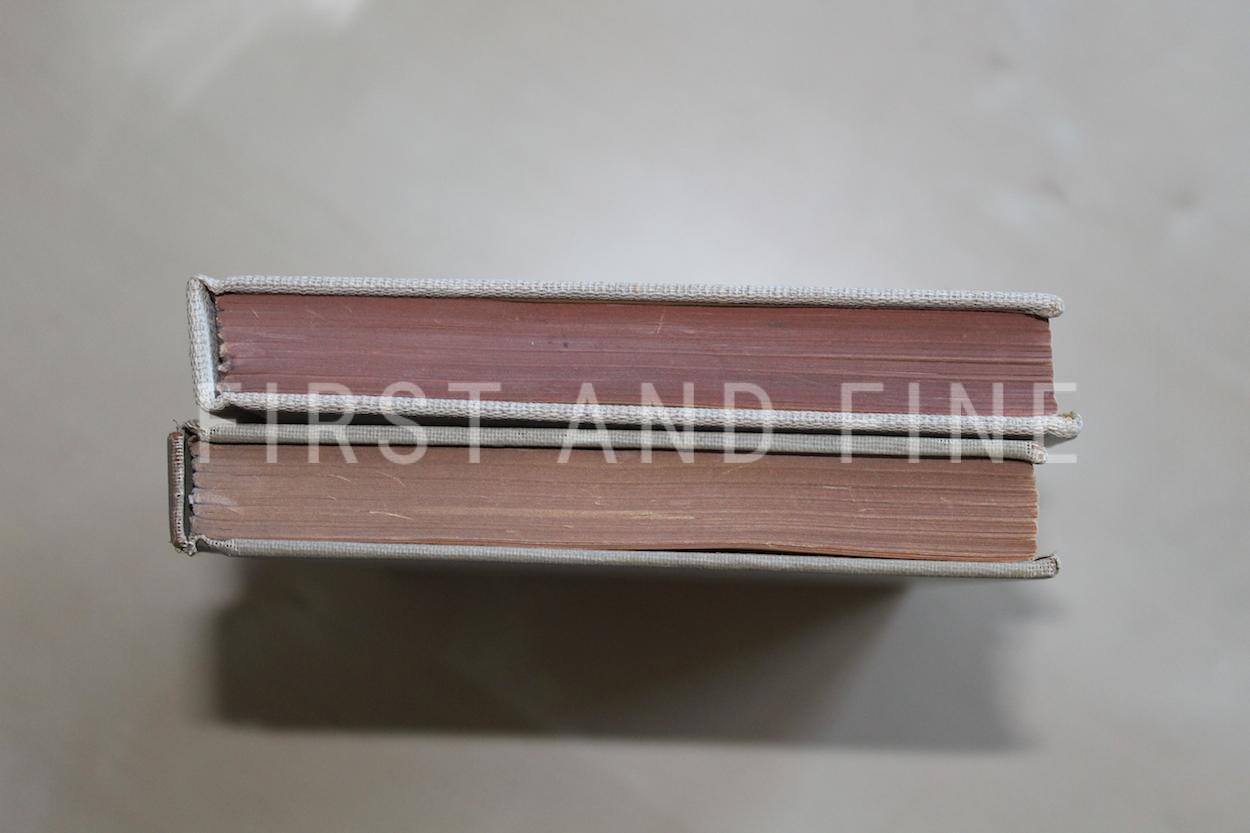 Capote, Truman (1951) 'The Grass Harp', US first edition and signed association copy - Image 11